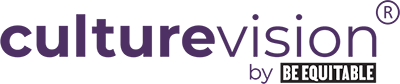 CultureVision logo image