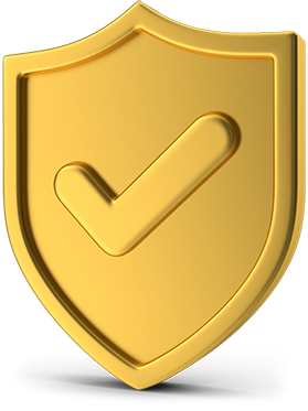 image of safety shield