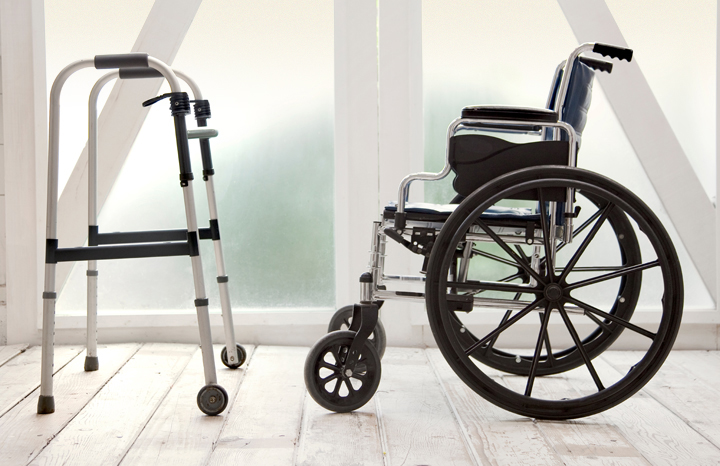 Durable Medical Equipment image