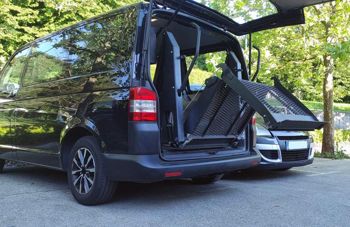 Servicios de Transporte photo