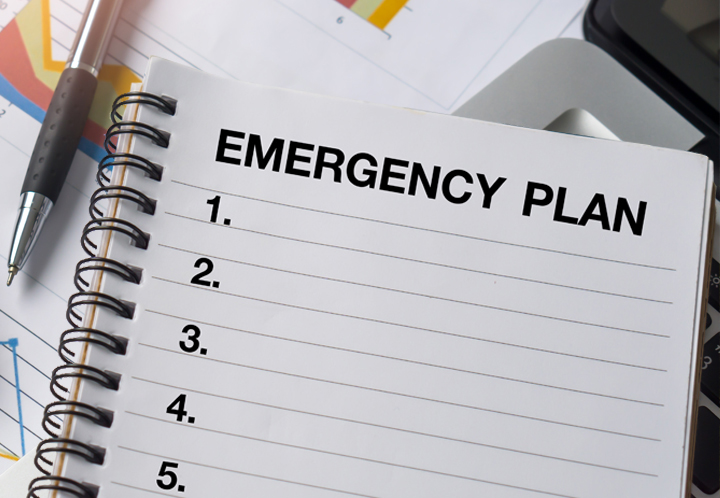 Emergency Preparedness image