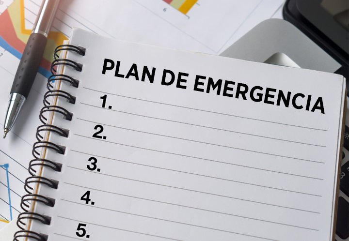 Preparación para Emergencias photo