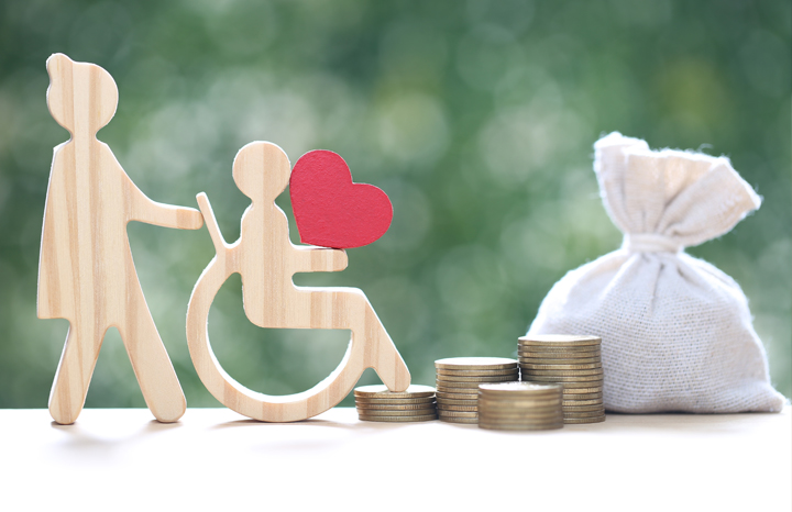 Financial Assistance image