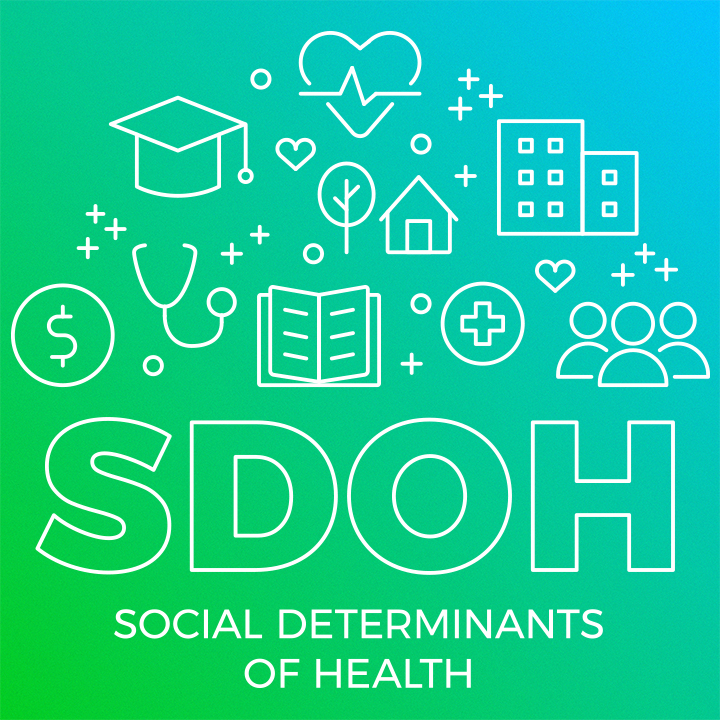 Determinantes Sociales de la Salud photo