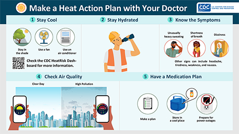 Heat action plan thumbnail image