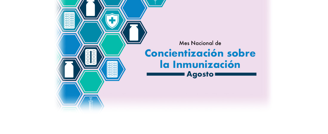 Mes Nacional de Concientización sobre la Inmunización photo