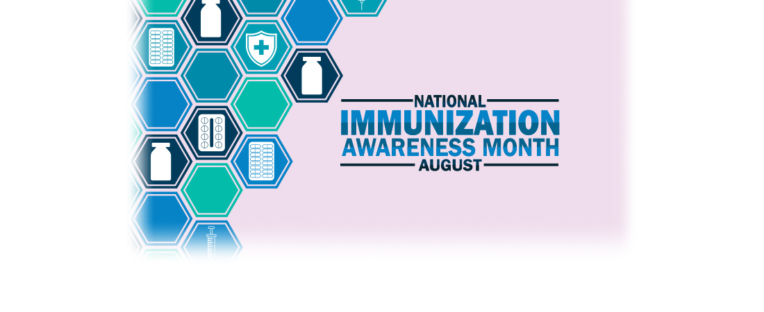 National Immunization Awareness Month photo