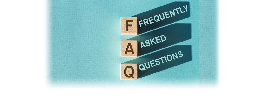 FAQs page image