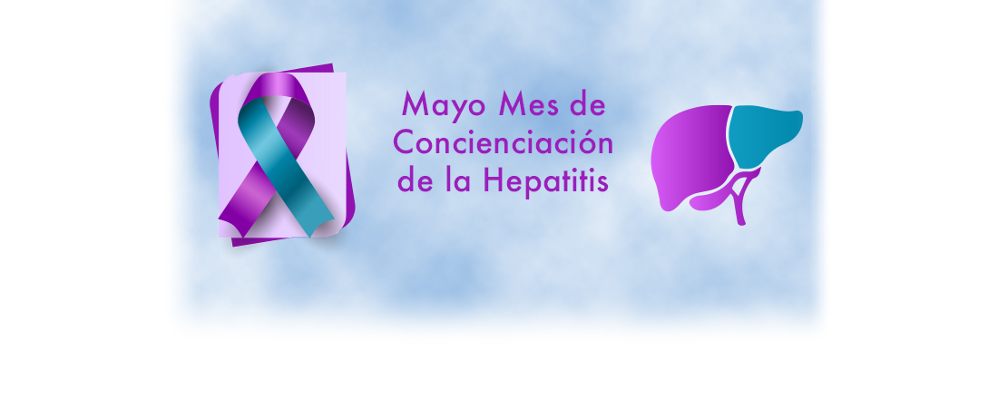 photo de Mes de Concientización sobre la Hepatitis