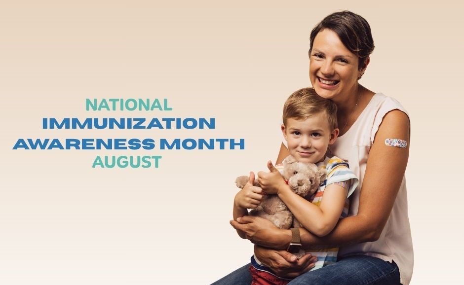 National Immunization Awareness photo