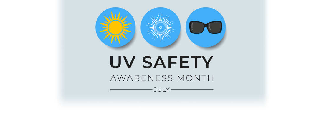 Ultralight (UV) Safety Month photo