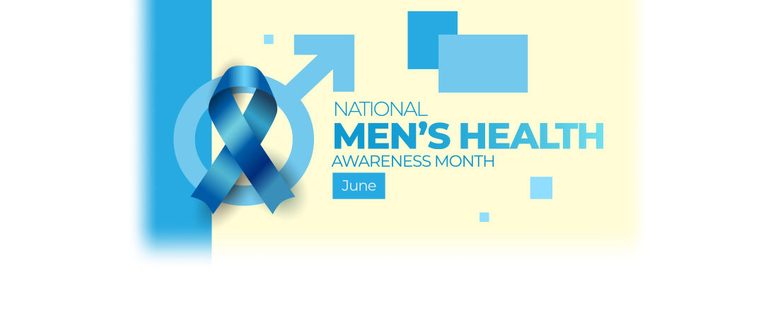 Men’s Health Month photo
