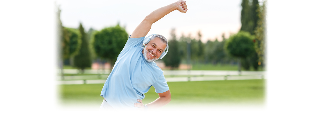 June is Men’s Health Month image