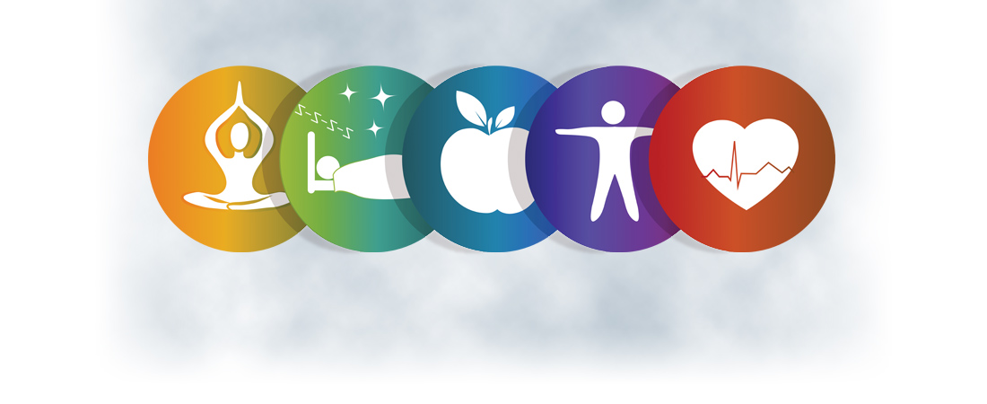 Health Risk Questionnaire image