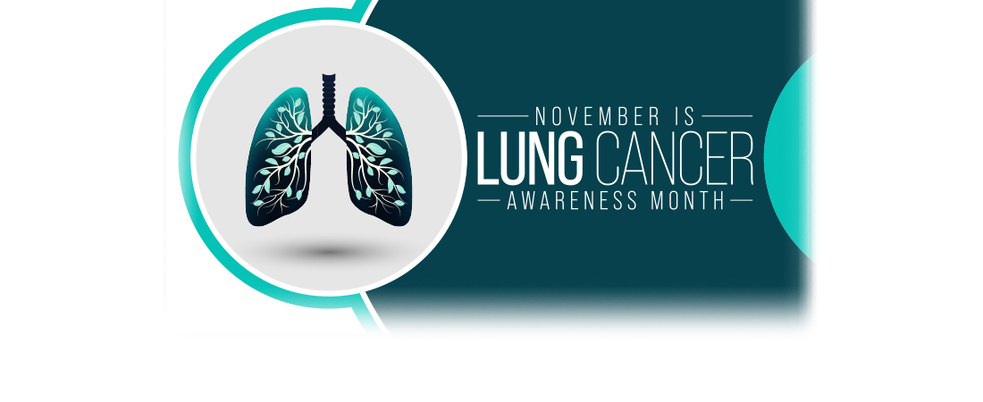 Lung Cancer Awareness image