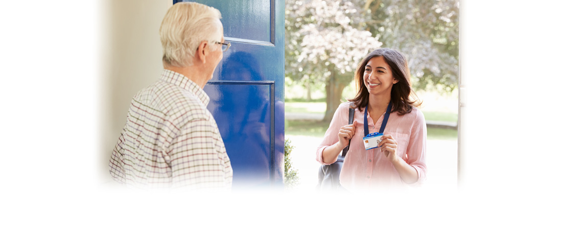 Community Support Services image