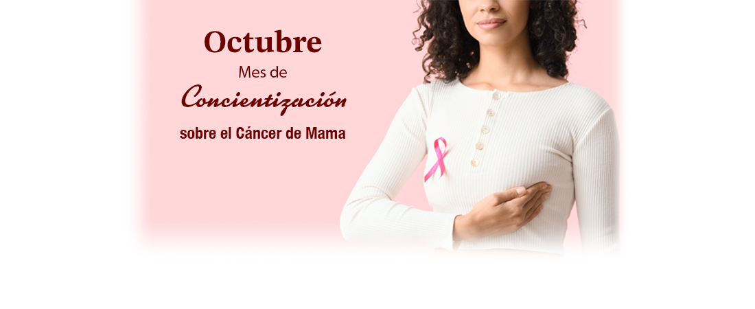 Nacional de Concientización sobre el Cáncer de Mama photo