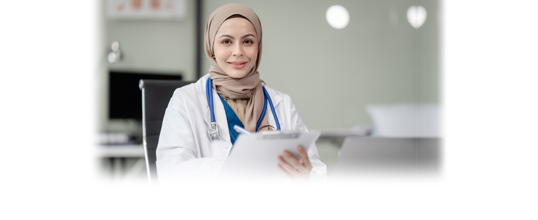 Provider Newsletter image