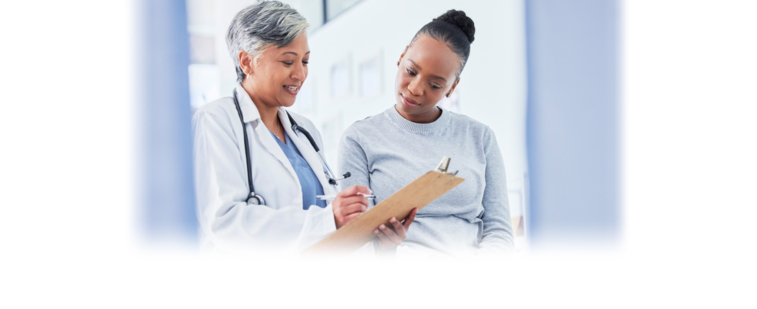 Social Determinants of Health image