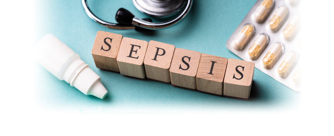 photo de Mes de Concientización Sobre la Sepsis