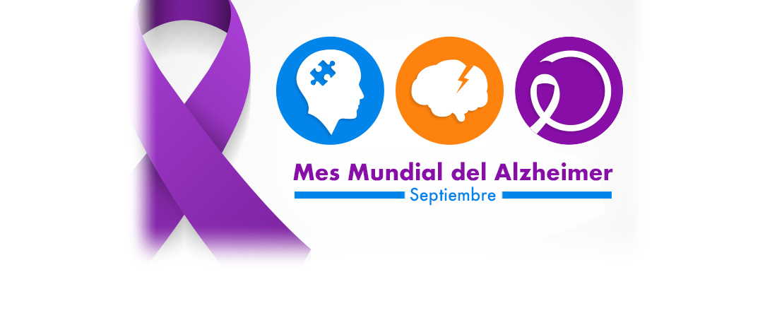 Mes Mundial del Alzheimer photo