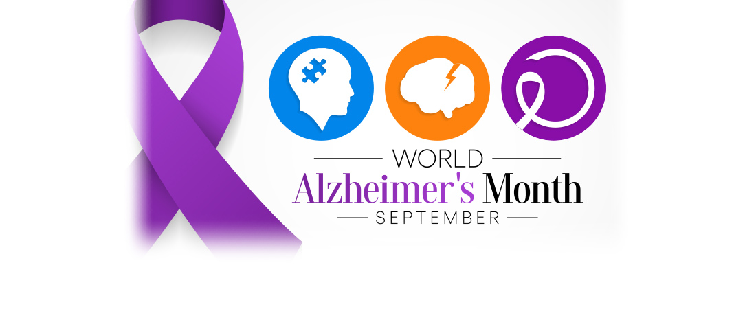 World Alzheimer’s Month photo