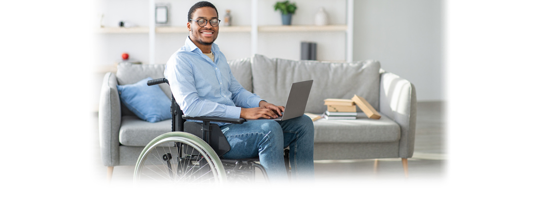 Recursos para personas mayores y con discapacidad photo