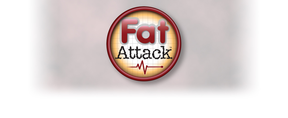 Fat Attack logo image