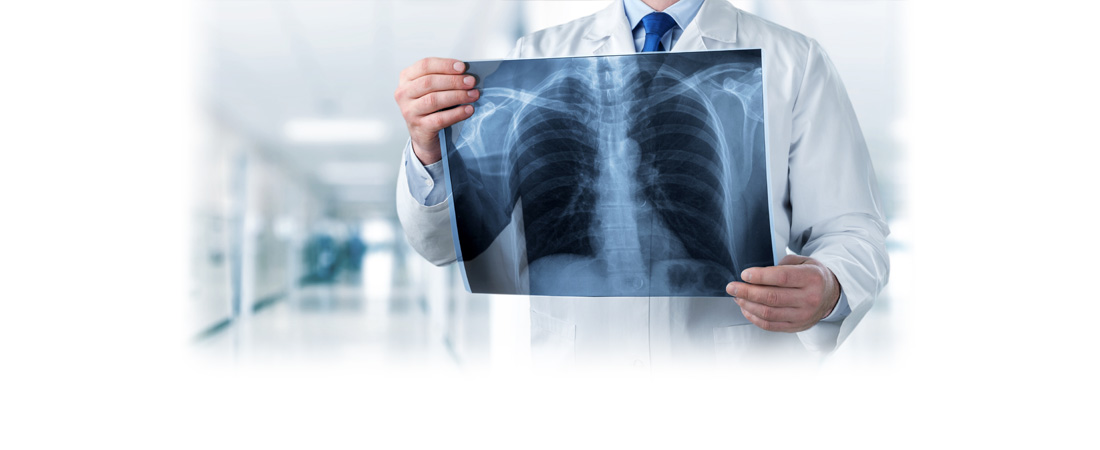 Radiology Prior Authorization image