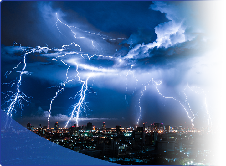 lightning photo