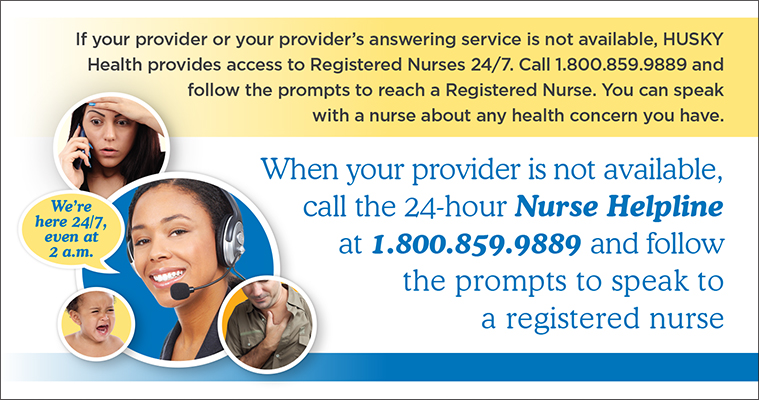 download the 24/7 Nurse Helpline Card