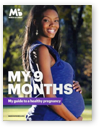 My 9 Months Magazine thumbnail