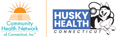 CHNCT and HUSKY logo