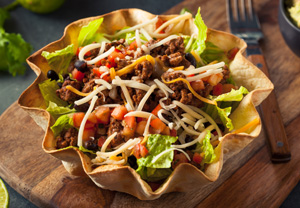 taco salad